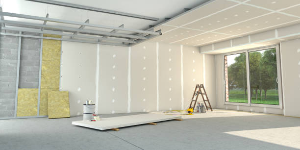 Best Insulation Maintenance and Repair in New City, NY