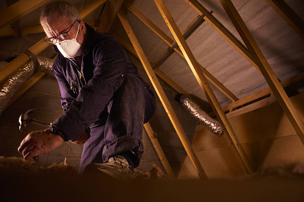 Best Insulation Materials and Products in New City, NY